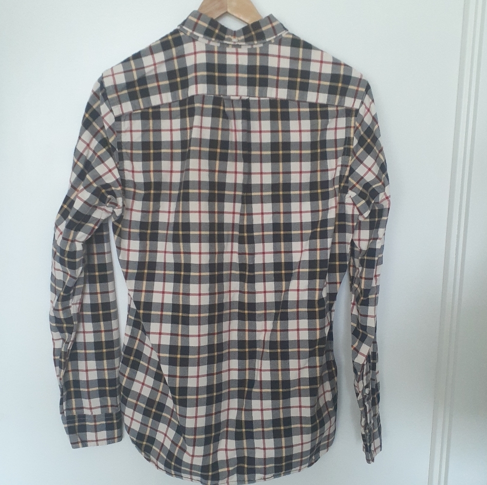 J.Crew Shirt - Picture 3 of 4